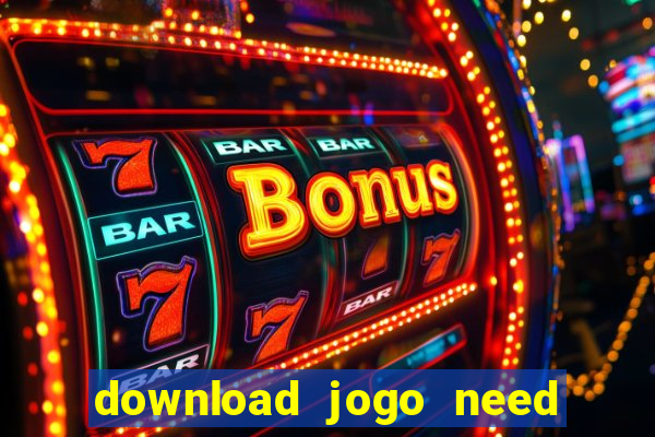 download jogo need for speed underground 2